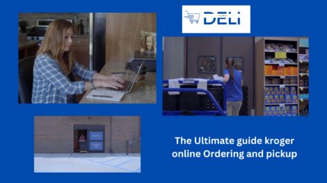 The Ultimate guide kroger online Ordering and pickup